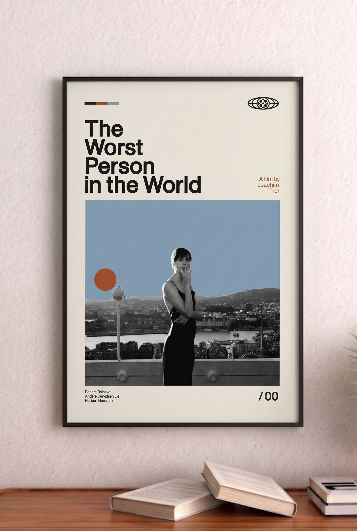 The Worst Person in the World