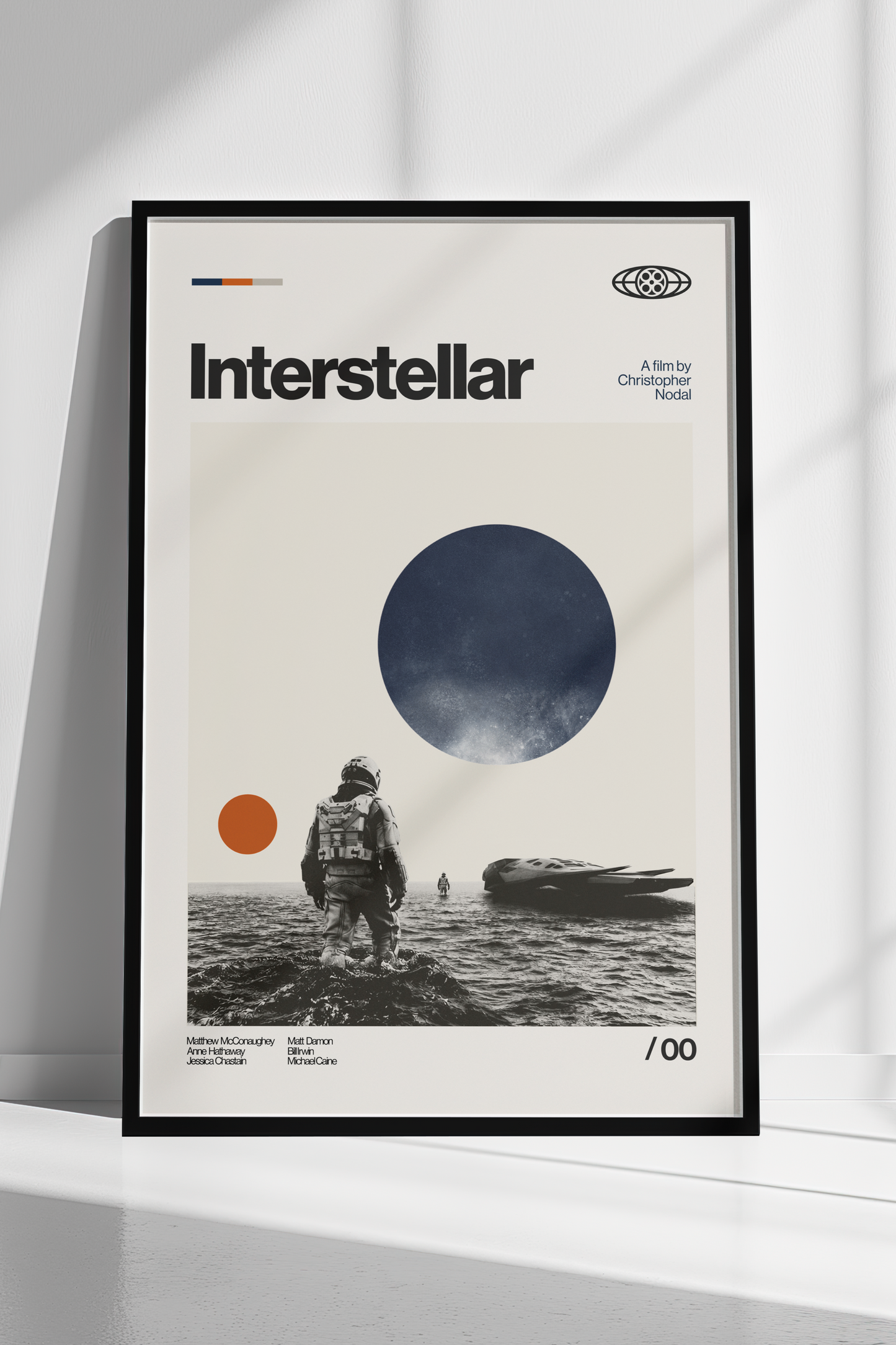 Interstellar (2014)