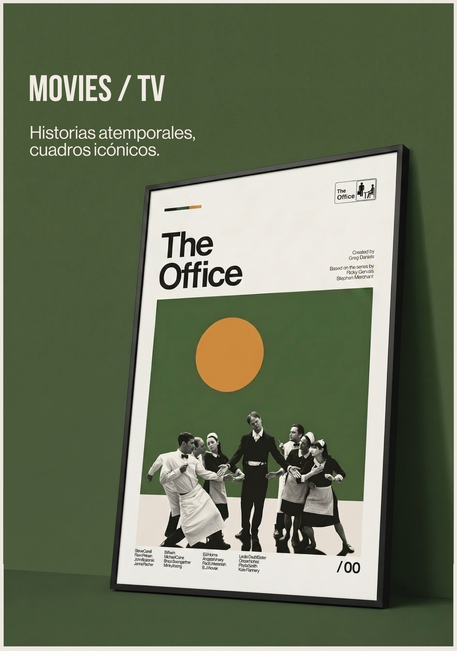 Colección Permanente