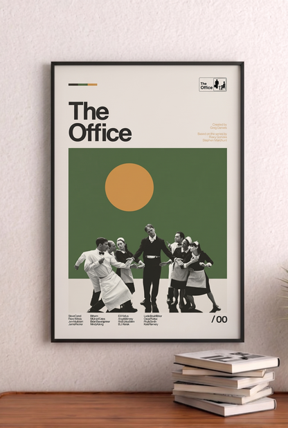 The Office