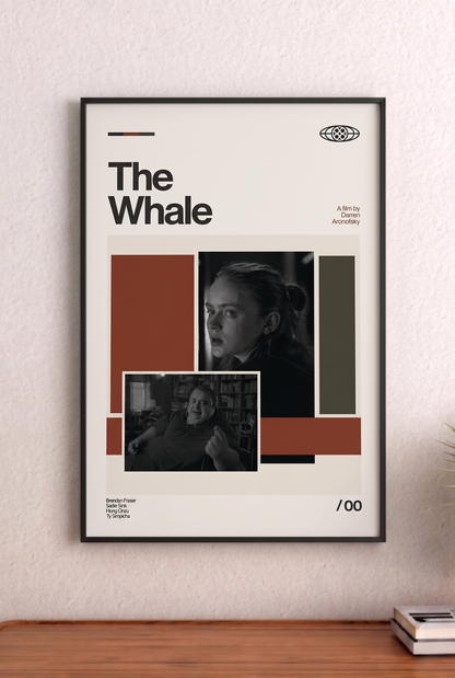 The Whale (2022)