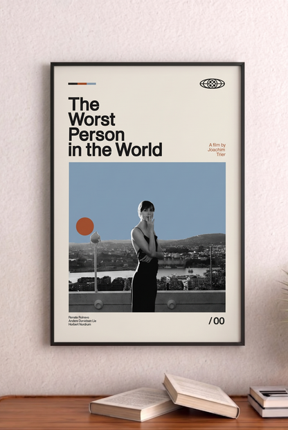 The Worst Person in the World
