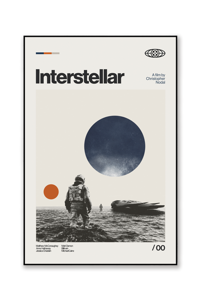 Interstellar (2014)
