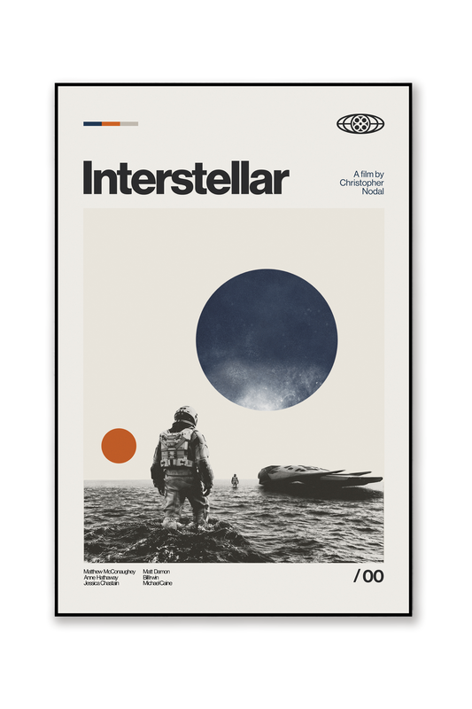Interstellar (2014)