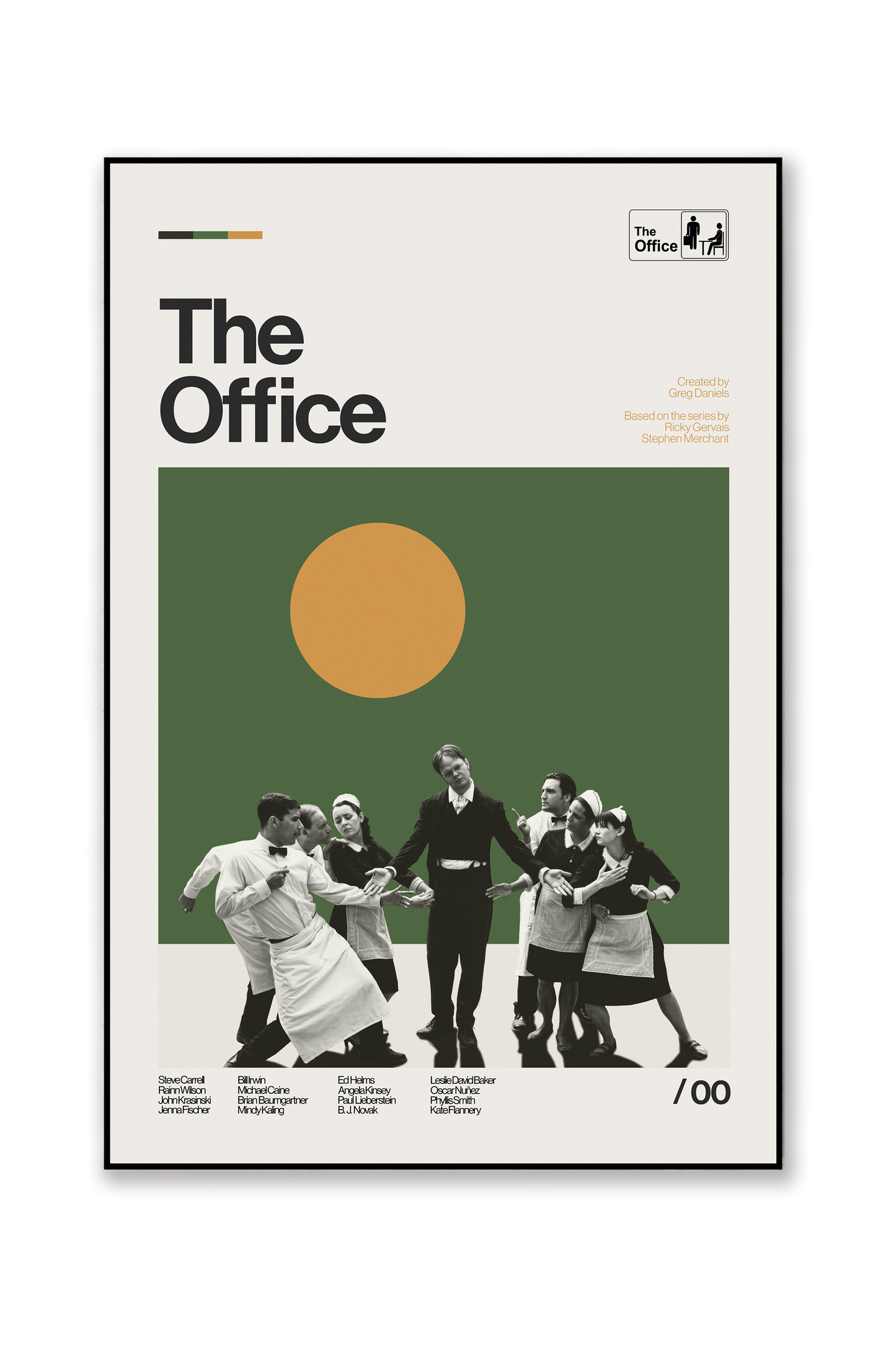The Office