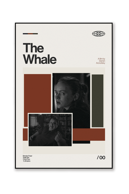 The Whale (2022)