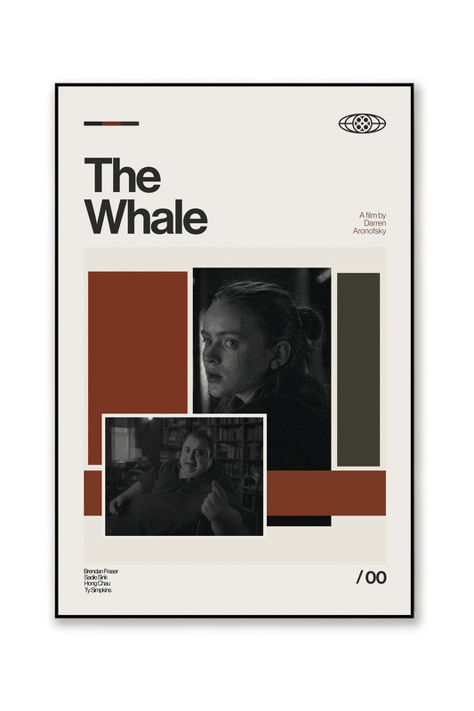 The Whale (2022)