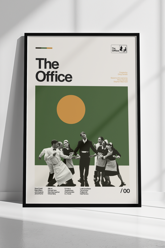 The Office