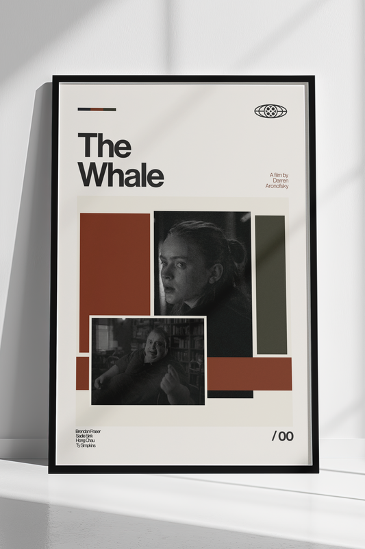 The Whale (2022)