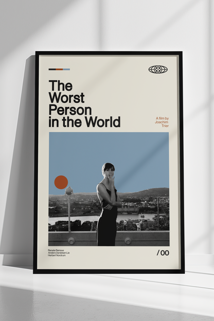 The Worst Person in the World